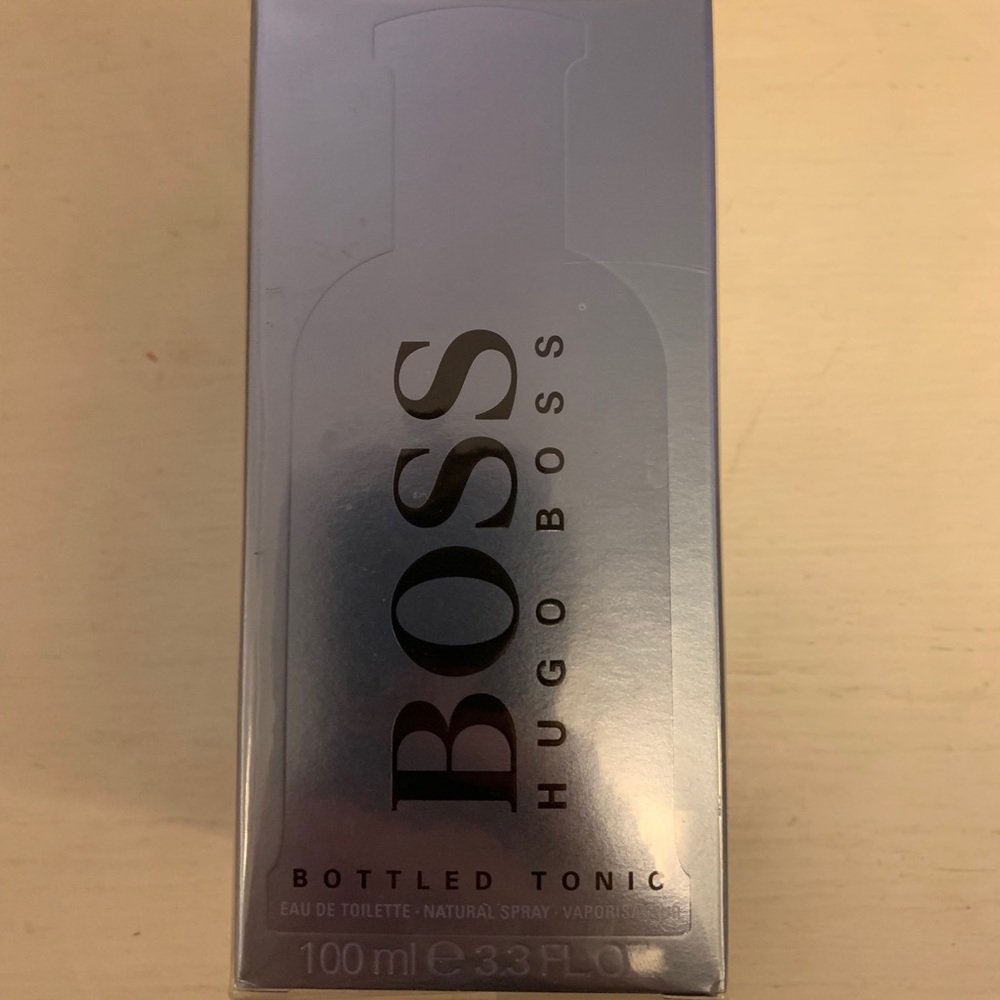 Hugo Boss men’s cologne NWT